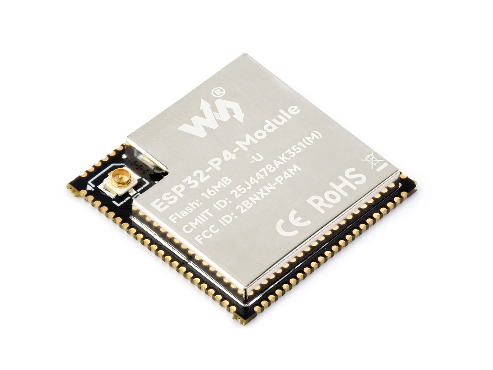 Waveshare ESP32-P4-Modul-Kernp – Esp32 Wifi Bluetooth Module Bewertung und Preis